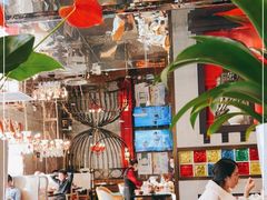 -巴依老爷新疆美食(清华东门店)