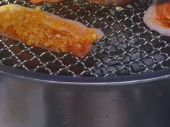 -十三姨正合丰烤肉(营迹路店)