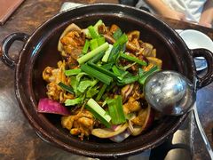 -凤兴鸡煲(宝安海雅店)