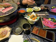 -樱嘢·炭火烧肉(惠南店)