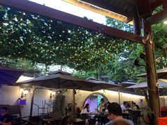 -鹅滋道(甘坑古镇店)