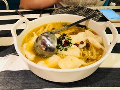 -Aqua Oasis 水天堂(石路天虹店)