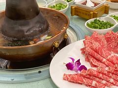 -阳坊胜利涮羊肉(阳坊老店)