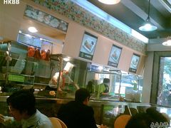 -家乐缘·自选快餐(上林店)