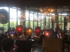 大堂-maan coffee漫咖啡(通州店)