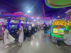 -大玩家(中原万达广场店)