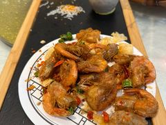 -顺德佬·宴请·生日宴(西乡店)