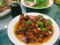 -新乡饭店
