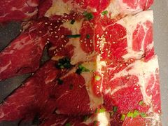 -新石器烤肉(百联川沙店)