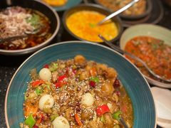 -华豫川酒家(大卫城店)