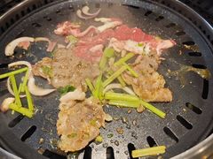 -炉队长·齐齐哈尔家庭烤肉(马家堡店)
