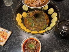 -土灶人家柴火鸡(都江堰店)