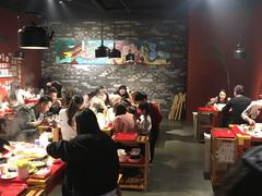 -牛華八婆火锅串串(南中环店)
