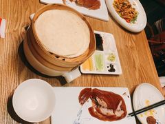 -小大董·烤鸭(王府井apm店)