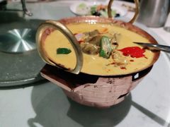 泰式咖喱牛腩-源泰东南亚风味餐厅(太仓海运堤店)