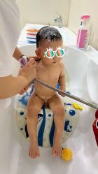 -Cool-Fun蓝鲸π水育早教中心(金山万达海汇街店)