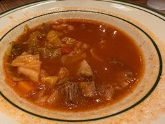 -玛格萝妮比萨屋(四平店)