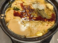 -O记东北砂锅麻辣烫