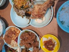 -晓宇盒饭(民安街店)