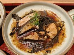 -山食间·中式营养轻餐(保利时光里店)