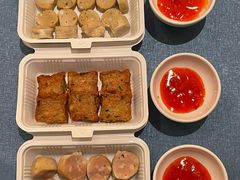 -闽海肴(北辰荟店)