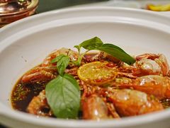 -锦府盐帮·私宴(赛特店)