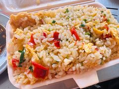 -杨记烤肉老店