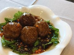 -功德林素菜饭庄(前门店)