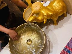 -泰享受·泰式按摩·SPA(榕城广场店)