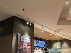 -肯德基(天鹅湖万达店)