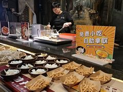 -帝一铭家宴(板塘店)
