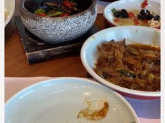 -北京柏悦酒店·锦庭餐厅Dining Room