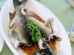 -茗荔园农庄(大涌店)