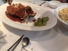 -松鹤楼·非遗·苏帮菜(融科店)