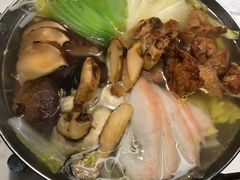 -枣子树·素食餐厅(朱家尖店)
