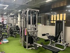 -mYSTEPS健身运动馆(古北店)