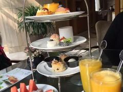 -粤海喜来登酒店·&More聚驿(天河城店)