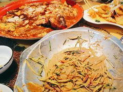 -人民公社大食堂(顺义总店)
