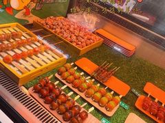 -大学城夜市大排档(凤栖路店)