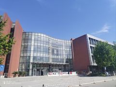 -中国农业大学(西校区)