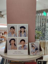 -万福娃儿童摄影(南门店)