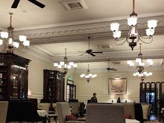 -Salon de Ville浦江汇(上海外滩华尔道夫酒店店)