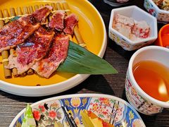 -AJIYA·池袋日式烧肉自助(天津万象城店)