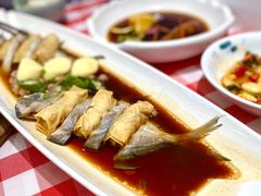 -阿毛饭店(和义路店)