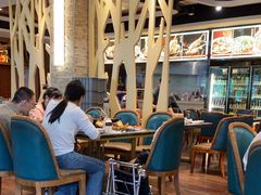 -情妹耙泥鳅·江湖川菜(科华店)