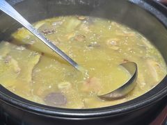 -一朵菌·野生菌探索家火锅(南亚店)