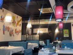 -福来居烤鸭店(天坛二店)