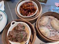 -潮江春(铜锣湾广场店)