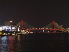 -秦皇岛路游船码头