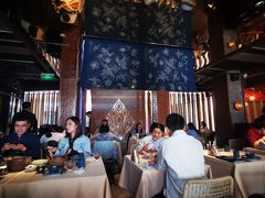 -山石榴·贵州菜(丰盛里店)